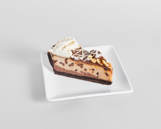 Order Peanut Butter Pie food online from Sweetwaters Coffee & Tea store, Ann Arbor on bringmethat.com