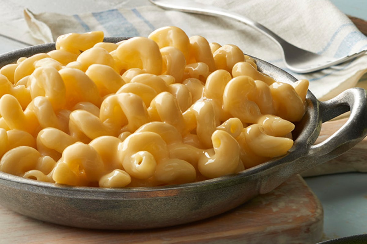 Order Mac 'A' Roo 'N Cheese food online from Outback Steakhouse store, Cincinnati on bringmethat.com