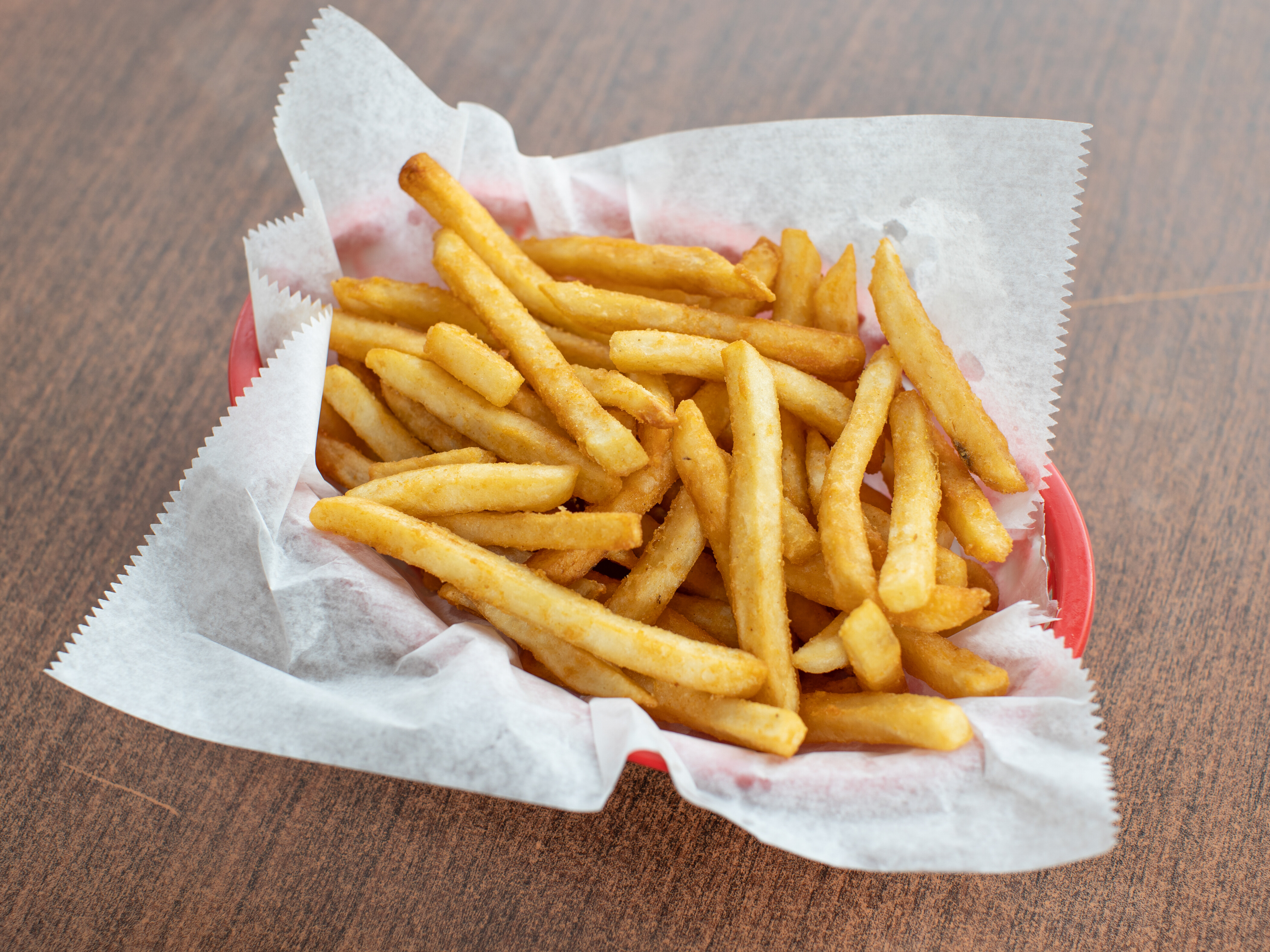 Order French Fries food online from Pizza Chef store, Milford on bringmethat.com