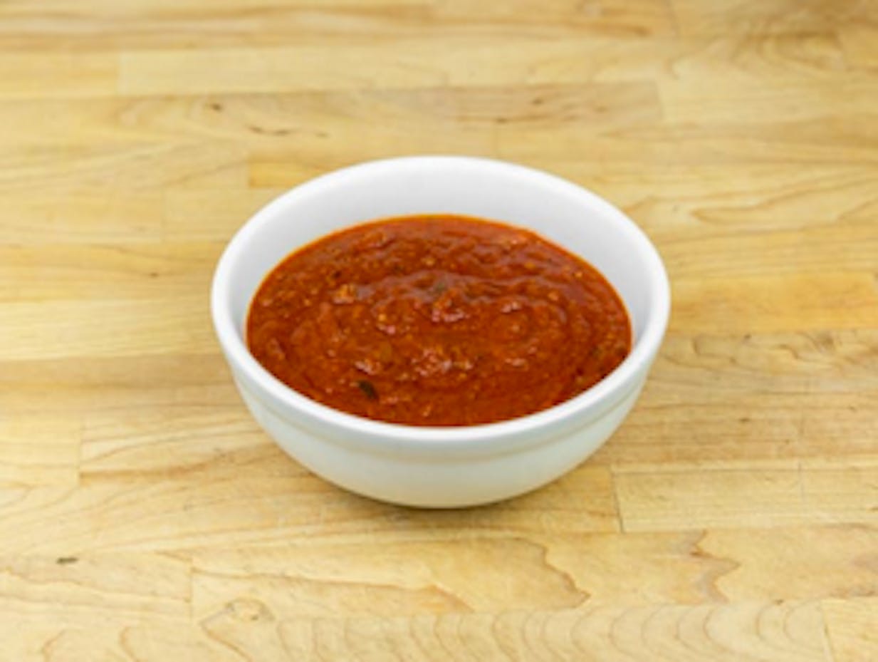 Order Side of Pomodoro Sauce - 1/2 Pint food online from Toto's Pizzeria & Restaurant store, San Bruno on bringmethat.com