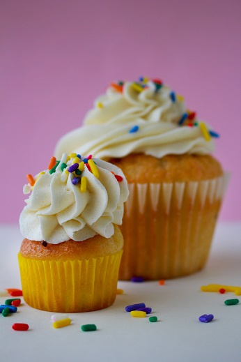 Order Big Cupcake food online from Eats & Sweets store, Lafayette on bringmethat.com