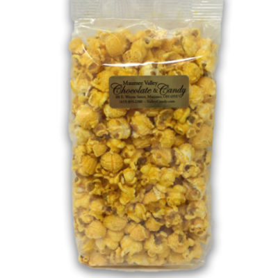 Order Cheddar Popcorn food online from Maumee Valley Chocolate & Candy store, Maumee on bringmethat.com