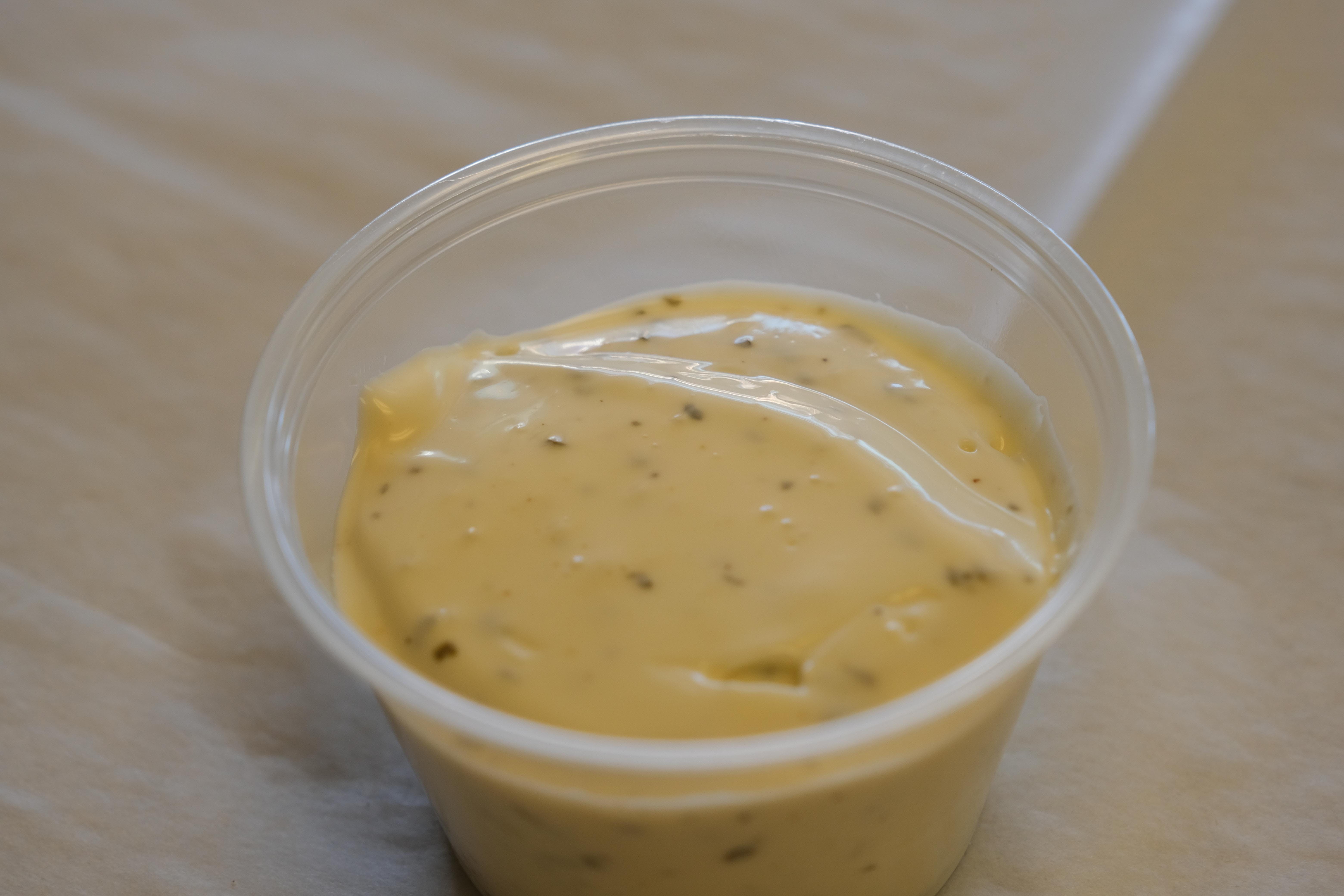 Order Ranch Dressing - Extra food online from Uptown Pizza store, Minneapolis on bringmethat.com