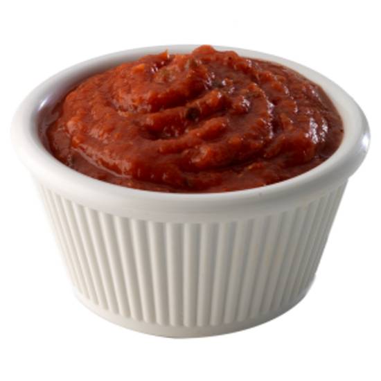 Order Pizza Sauce food online from Dolly's Pizza store, Commerce Charter Township on bringmethat.com