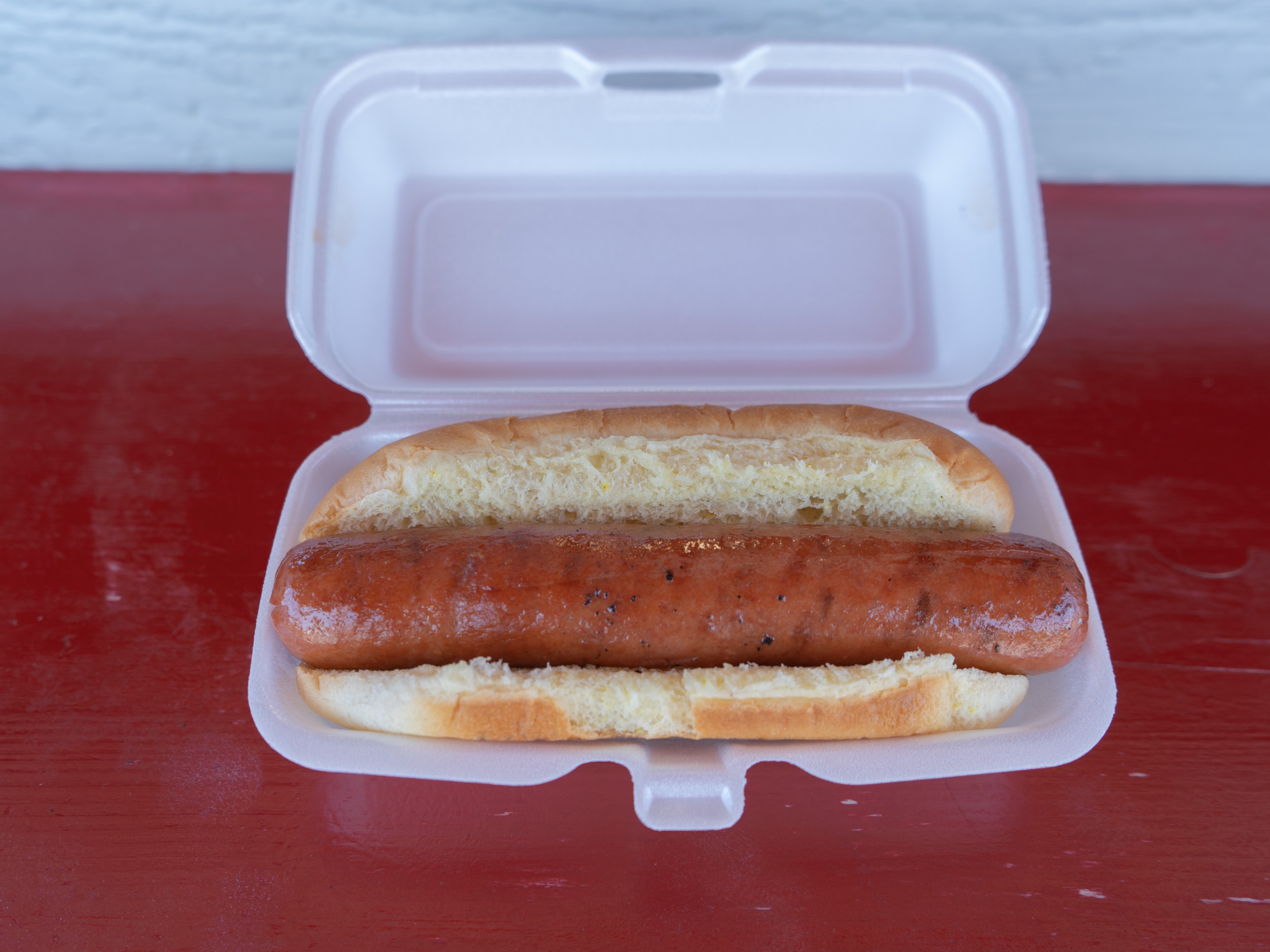 Order Nathan's 1/4 lb. Hot Dog food online from Seasonal Closing store, Owensboro on bringmethat.com