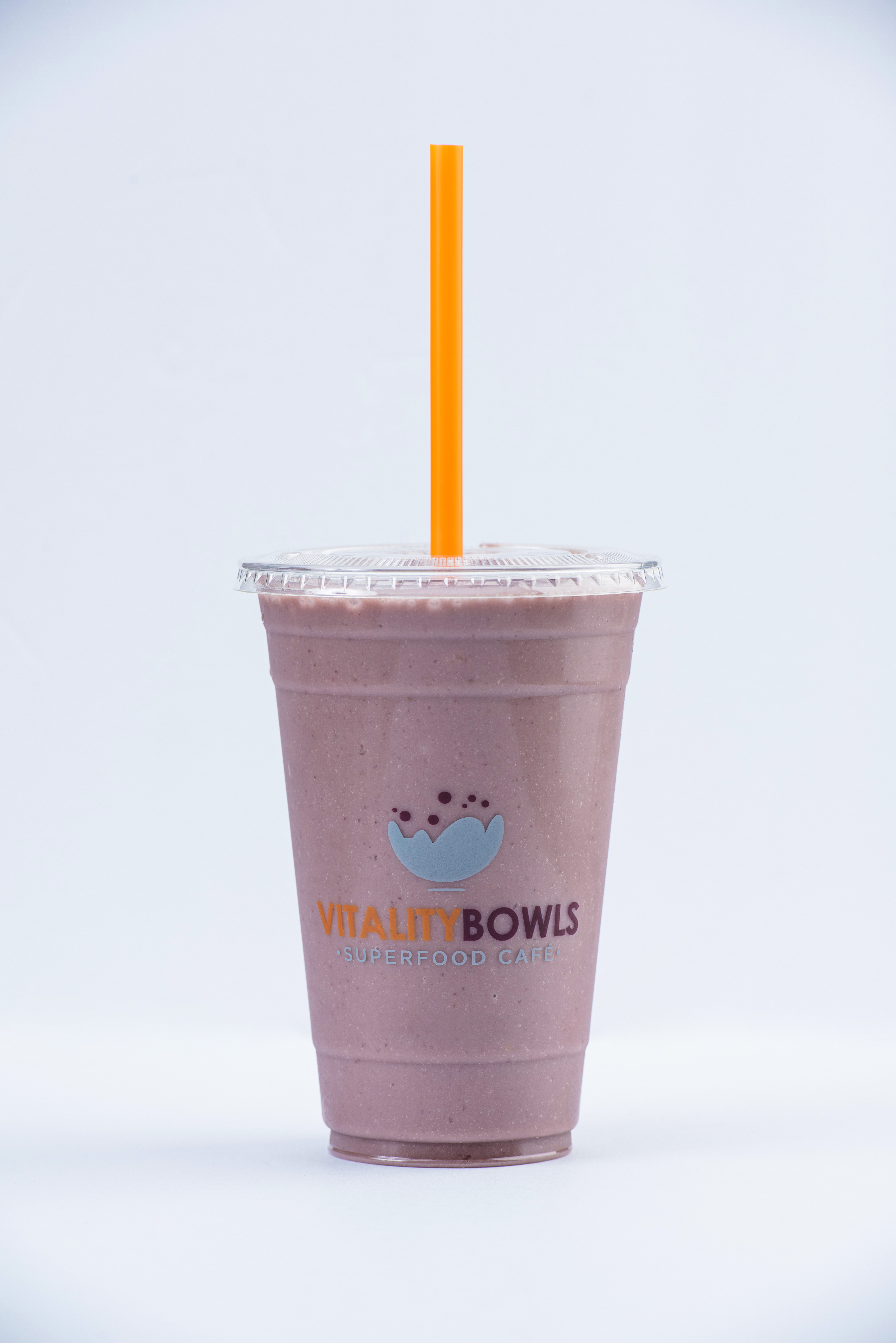 Order Tropical Paradise Smoothie food online from Vitality Bowls store, Peachtree City on bringmethat.com