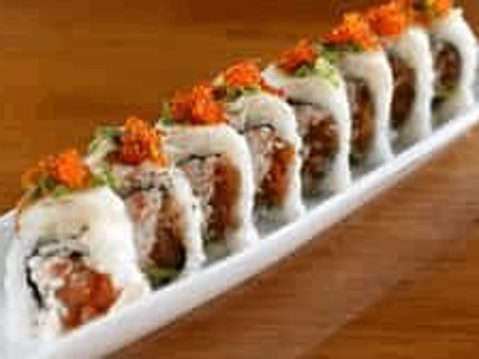 Order  Akairo food online from Ginza Sushi & Sake store, San Francisco on bringmethat.com