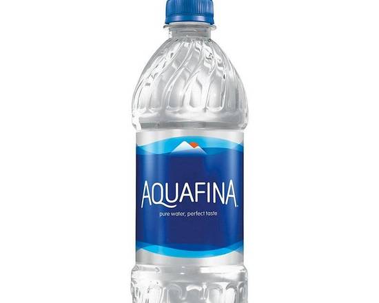 Order Aquafina Pure Water perfect  food online from Pit Stop Liquor Mart store, El Monte on bringmethat.com