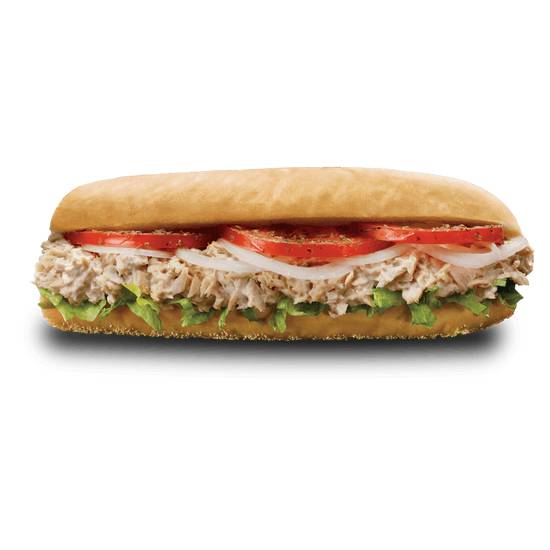 Order Tuna food online from Cousins Subs store, Oak Creek on bringmethat.com