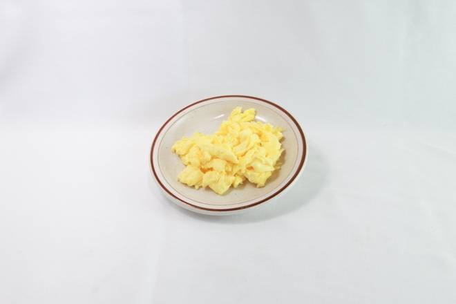 Order One Egg (GF) food online from The Bad Waitress store, Minneapolis on bringmethat.com