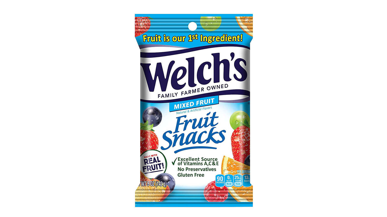 Order Welch'S food online from Lula Convenience Store store, Evesham on bringmethat.com