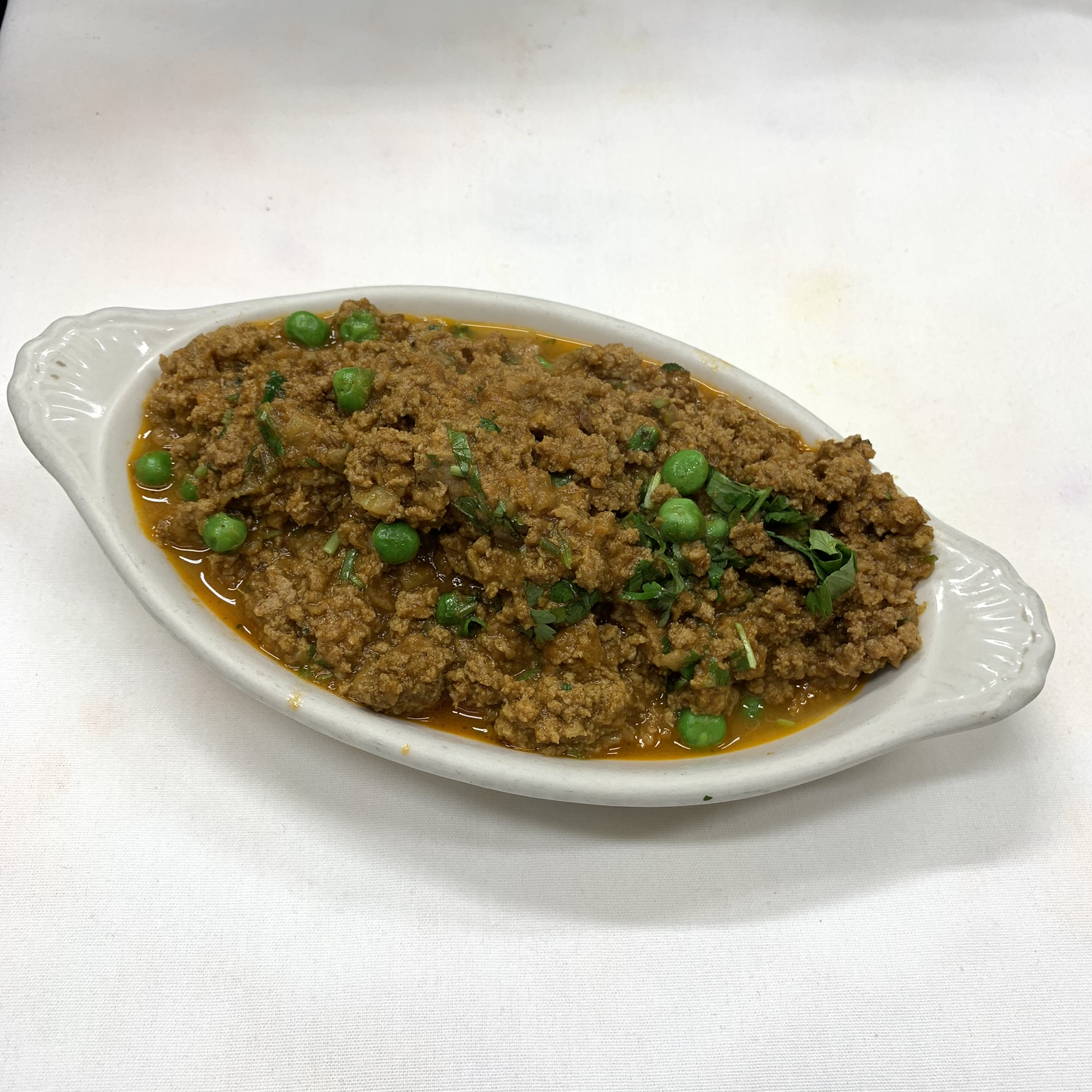 Order Keema Curry food online from Sher-E-Punjab store, Tucson on bringmethat.com