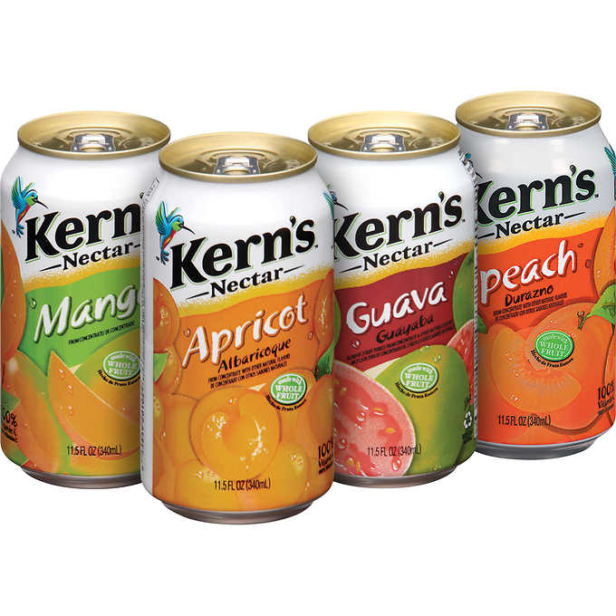 Order Kerns food online from Akh's Cafe store, San Francisco on bringmethat.com
