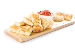Order Breadsticks food online from Fox's Pizza Den store, Freedom on bringmethat.com