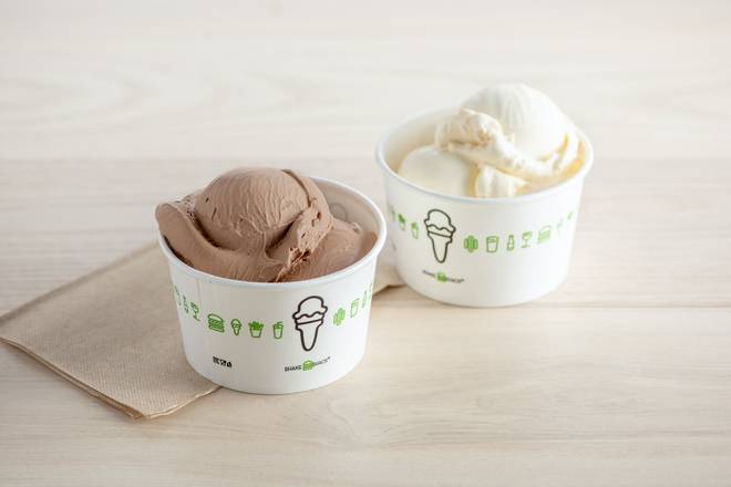 Order Frozen Custard food online from Shake Shack store, Nashville on bringmethat.com