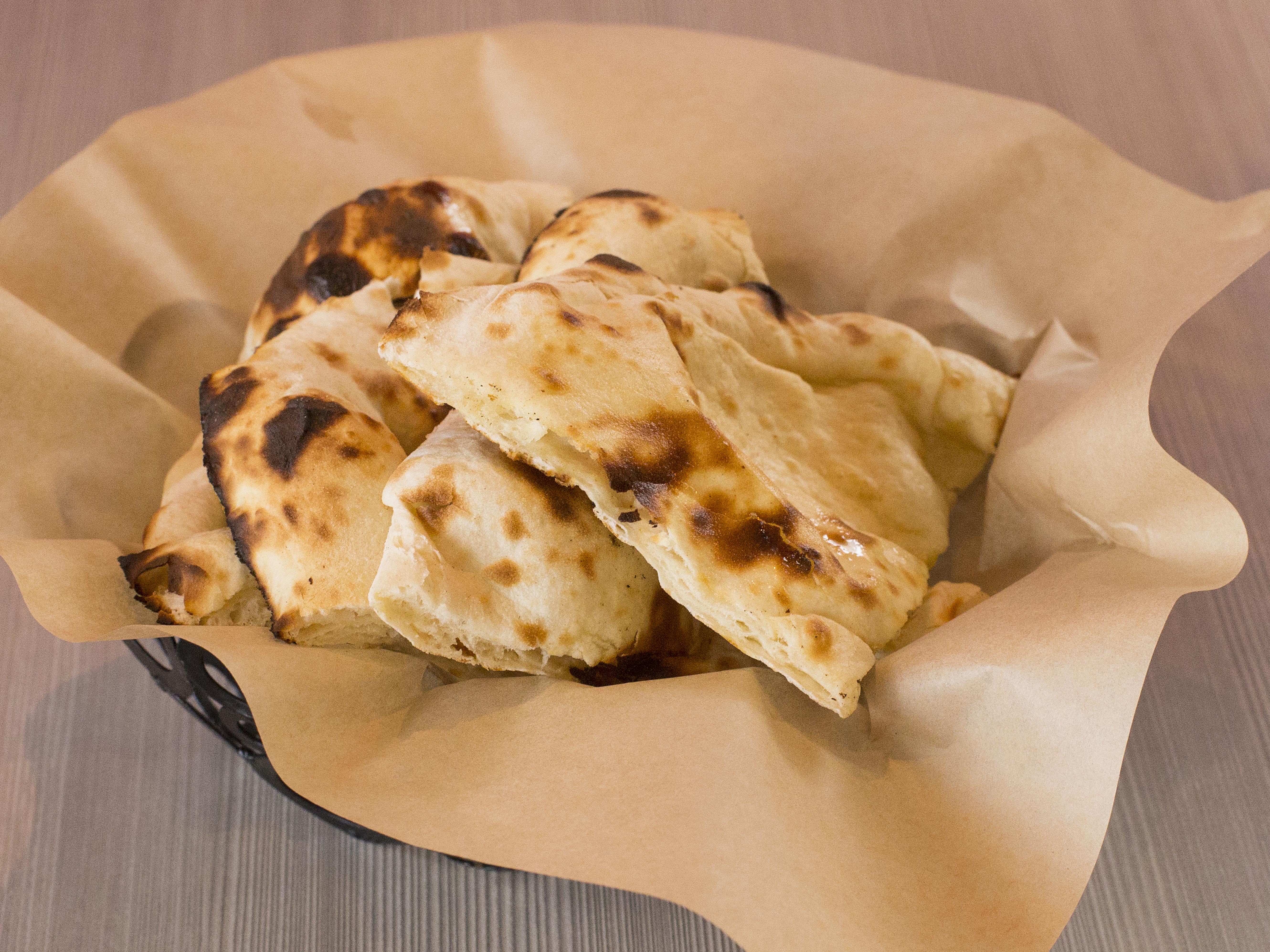 Order Naan food online from Roti Grill store, Dallas on bringmethat.com