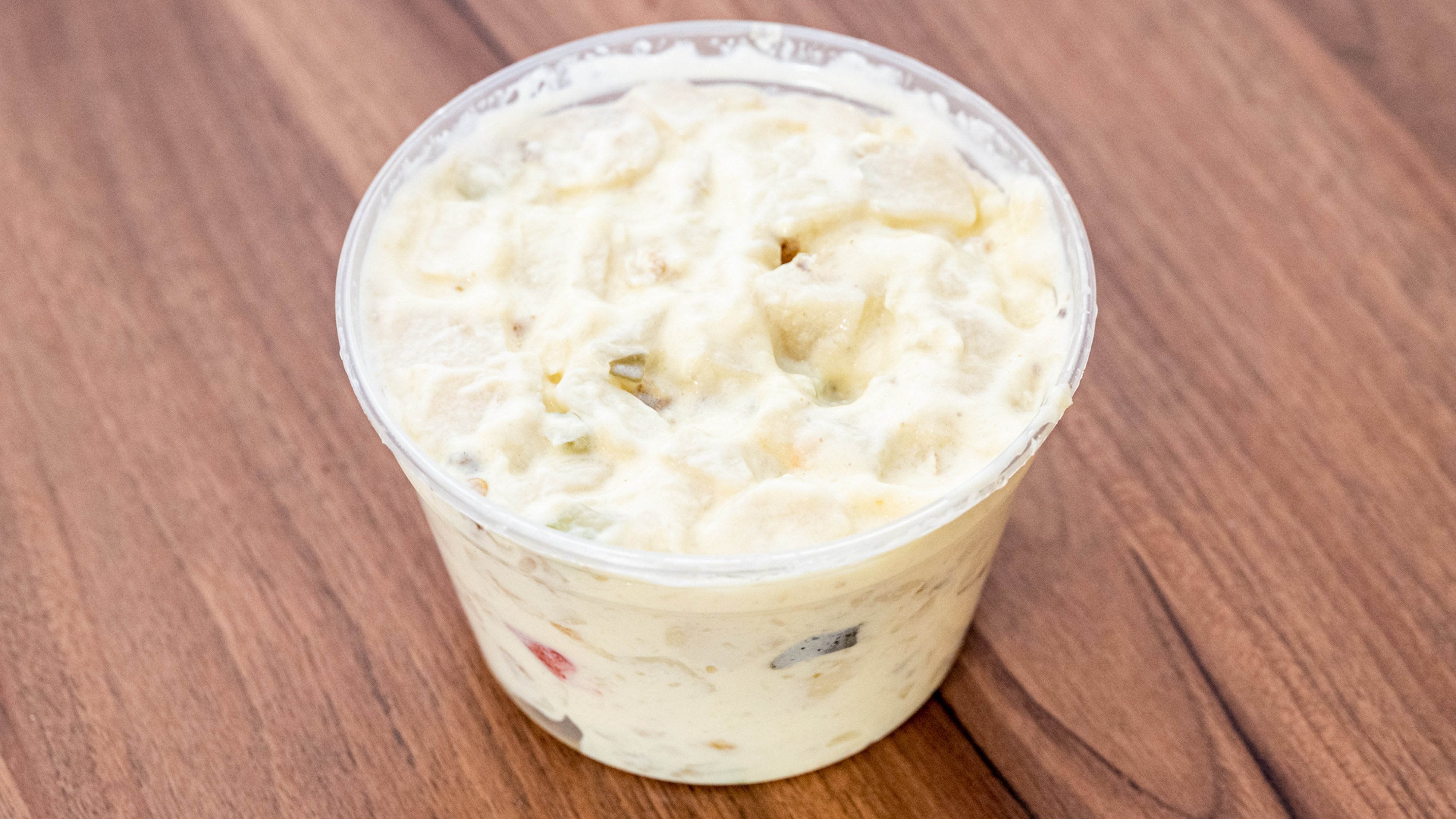 Order Potato Salad food online from Captain Jay Fish & Chicken store, Taylor on bringmethat.com