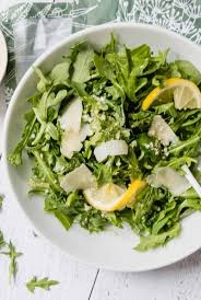 Order Arugula Salad food online from Lbv: Italian Kitchen store, Macon on bringmethat.com