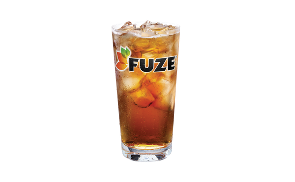 Order Fuze Raspberry Iced Tea food online from Panda Express store, Albuquerque on bringmethat.com