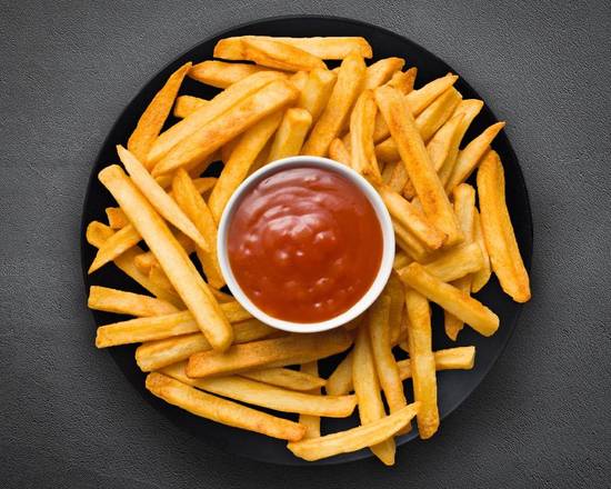 Order French Fries food online from Express Pie Parlor store, Holly Springs on bringmethat.com