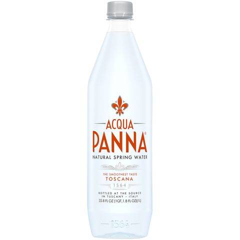 Order Acqua Panna 1L food online from 7-Eleven store, Roma on bringmethat.com