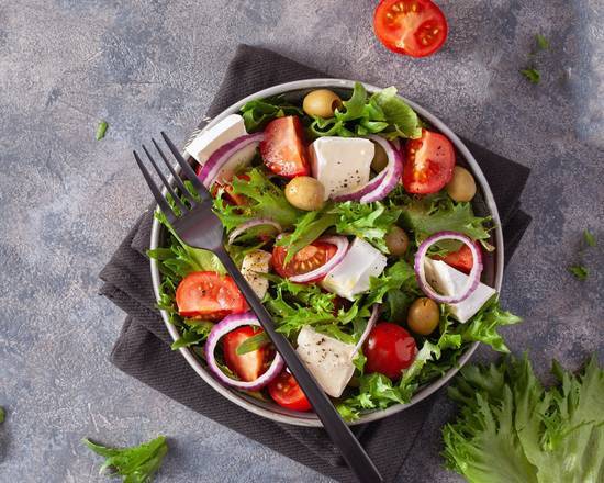 Order Tossed Salad food online from Marco Italian Ristorante store, Fayetteville on bringmethat.com