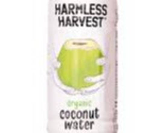 Order Harmless Harvest - 16oz food online from Happy Bowls NYC store, New York on bringmethat.com