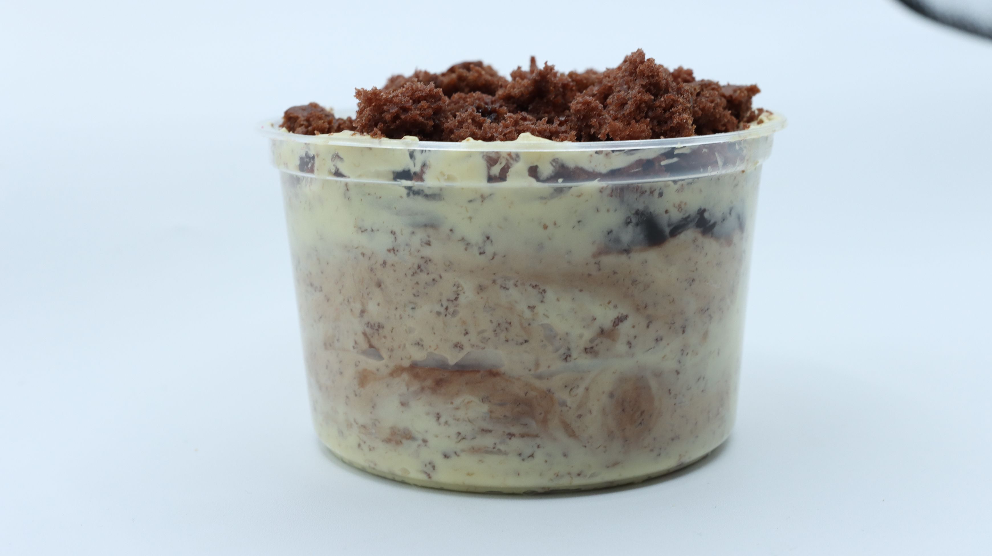 Order Chocolate Cake Banana Pudding food online from Big Daddy's Banana Pudding store, Phoenix on bringmethat.com