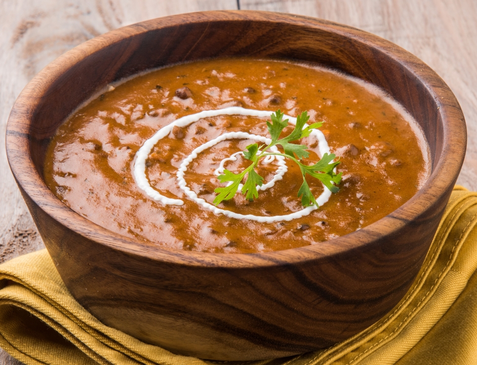 Order Dal Makhani food online from India Oven store, Roseville on bringmethat.com