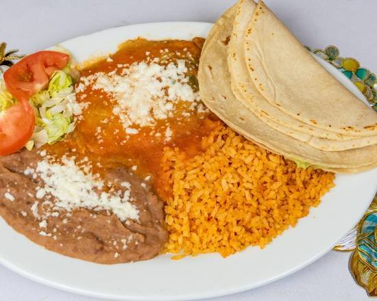 Order Chile Relleno  food online from B&C Tacobar And Burgers store, Yucaipa, on bringmethat.com