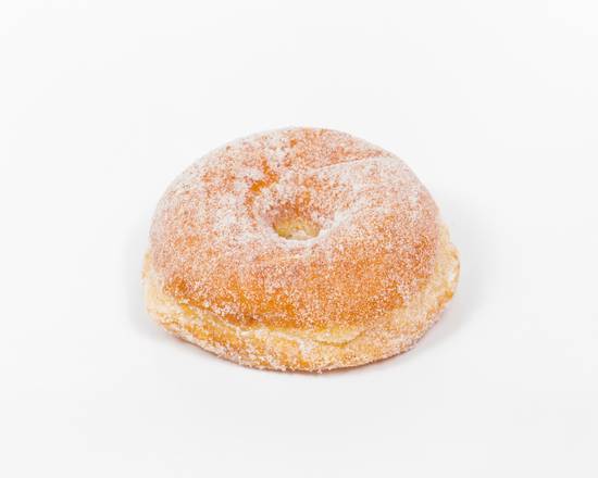 Order Sugar Raised Donut food online from Randy Donuts store, Bakersfield on bringmethat.com