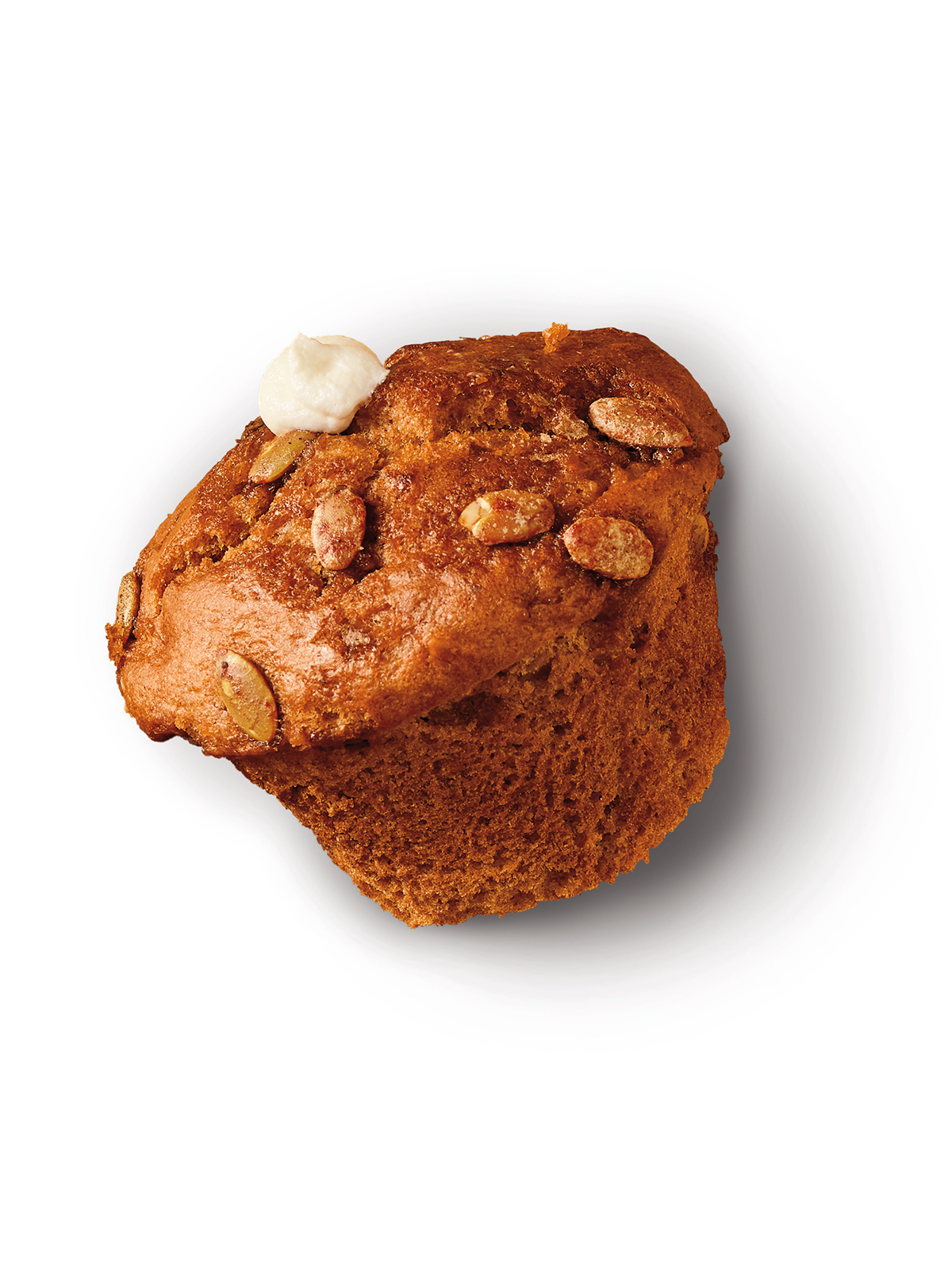 Order Pumpkin Spice Muffin food online from Tim Hortons store, Westbury on bringmethat.com