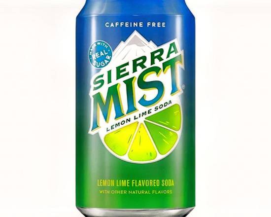Order Sierra Mist food online from Taco Burrito King store, Chicago on bringmethat.com
