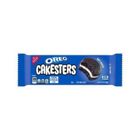 Order Oreo Cakesters 3.03oz food online from 7-Eleven store, Point Pleasant on bringmethat.com