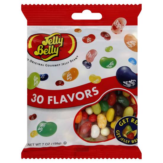 Order Jelly Belly Jelly Beans 30 Flavors (7 oz) food online from Rite Aid store, Eugene on bringmethat.com