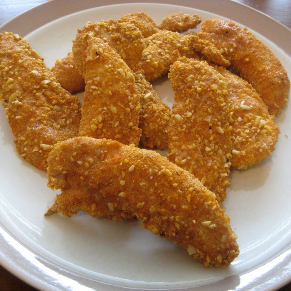 Order Chicken Fingers food online from City Pizza store, Hartford on bringmethat.com