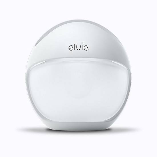 Order Elvie® Curve Wearable Breast Pump food online from Bed Bath & Beyond store, Daly City on bringmethat.com