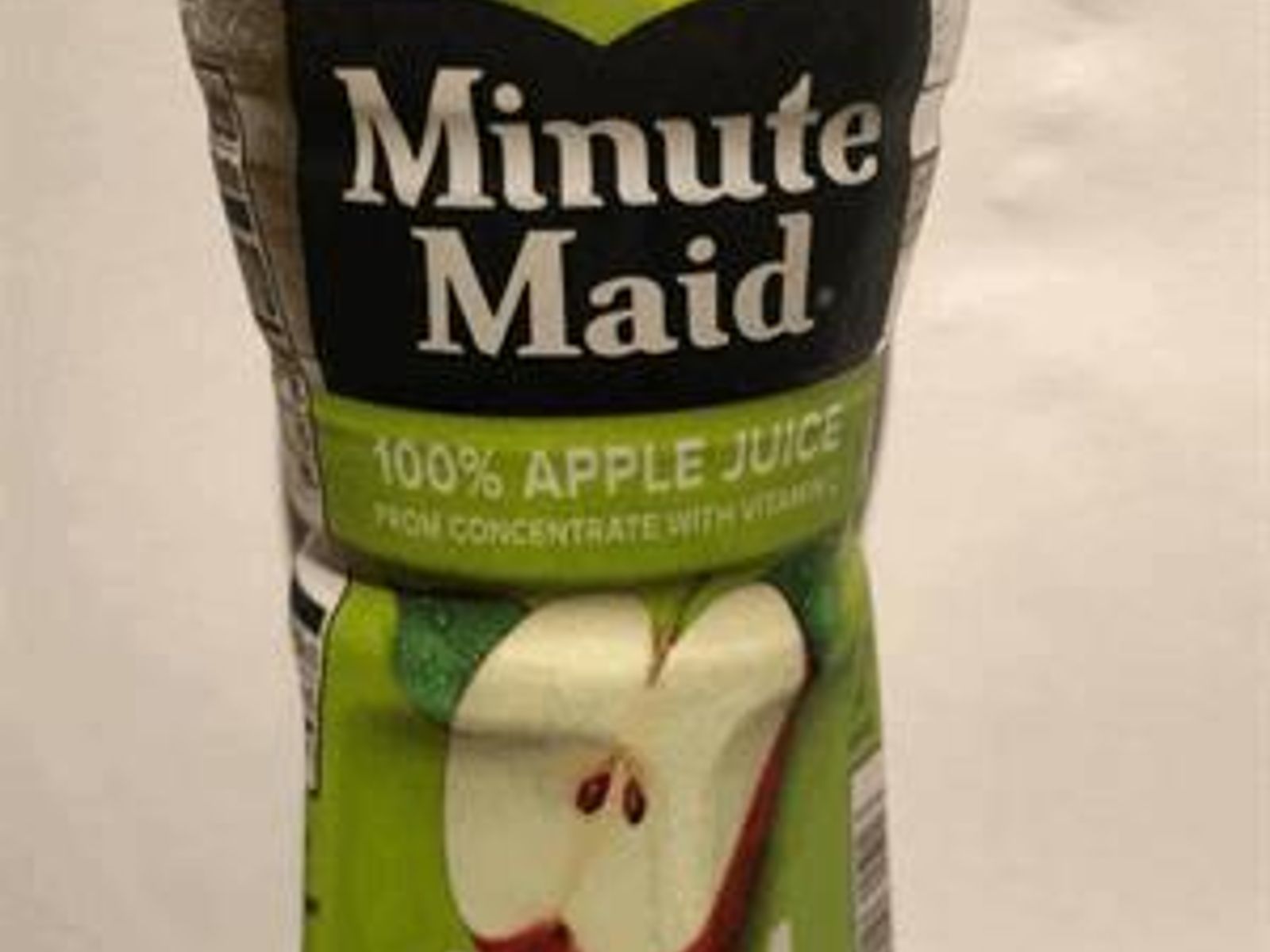 Order Apple Juice food online from Thai Spice Restaurant store, Houston on bringmethat.com