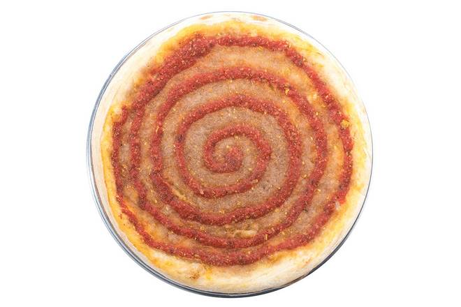 Order Spiral Tap food online from Sizzle Pie store, Beaverton on bringmethat.com
