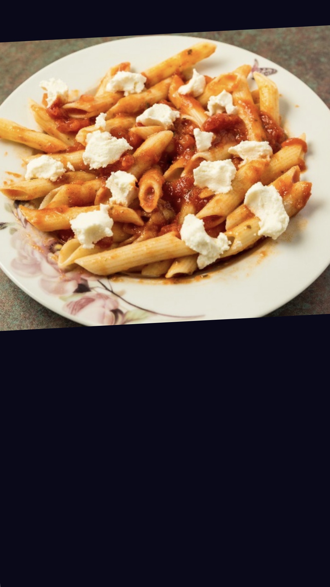 Order Baked Ziti Dinner food online from Roma - Pizza and Pasta store, Nashville on bringmethat.com