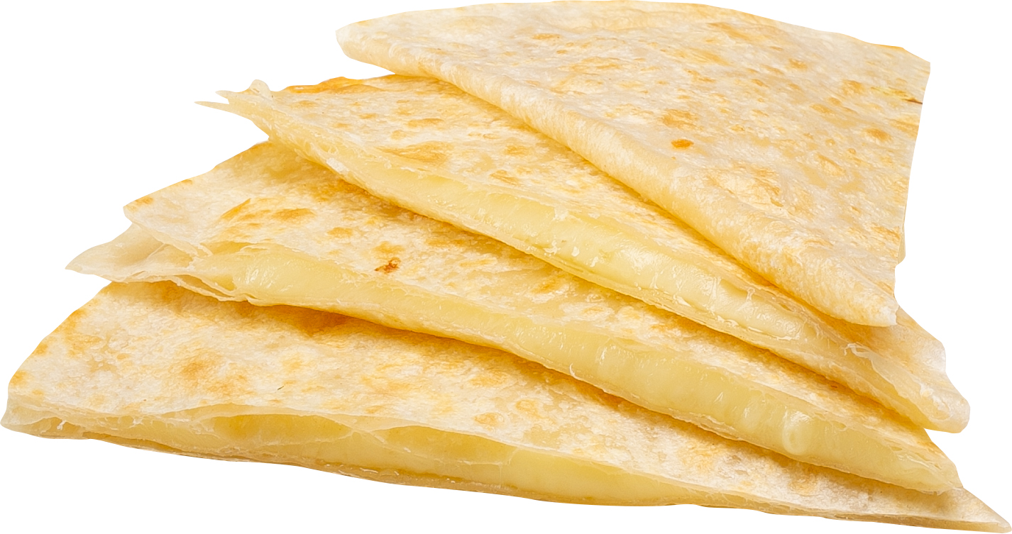 Order Cheese Quesadilla food online from Tacos El Unico store, Bell Gardens on bringmethat.com