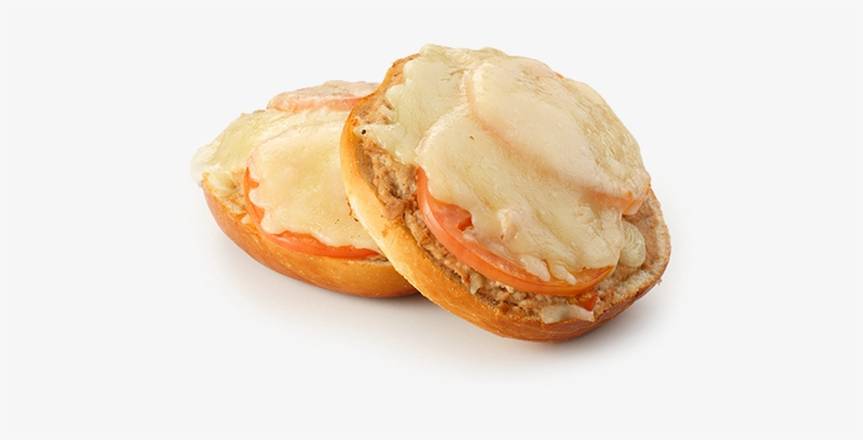 Order Tuna Melt food online from The Kitchen By Be Well store, Beverly Hills on bringmethat.com
