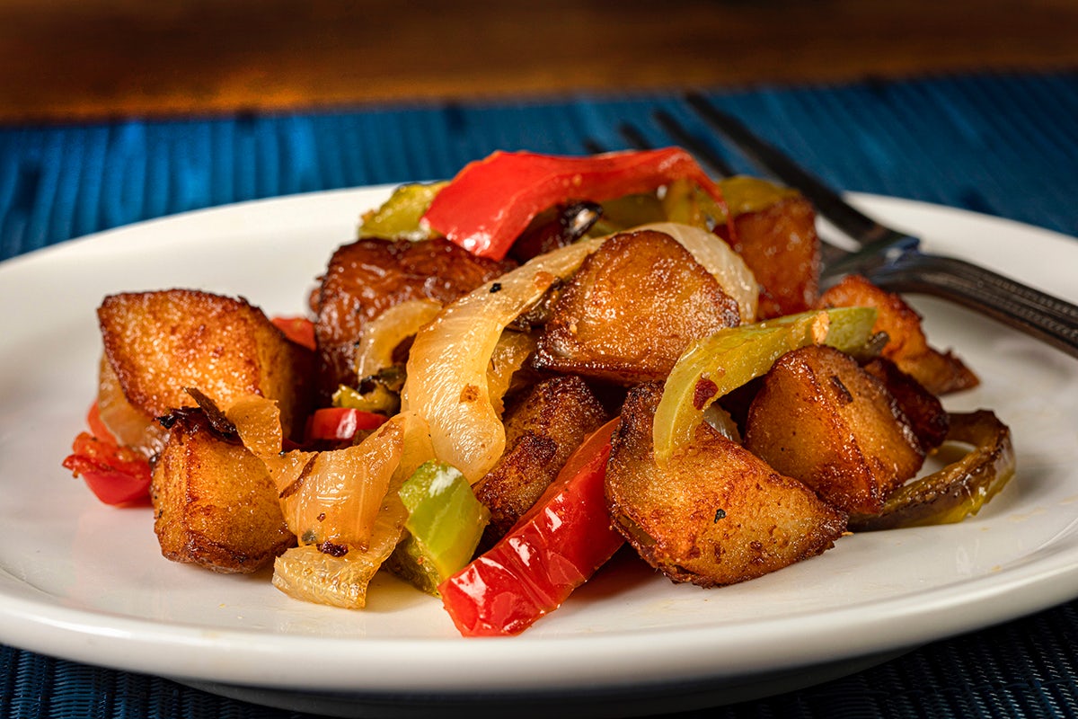 Order Home Fries food online from Toojay store, Dania Beach on bringmethat.com