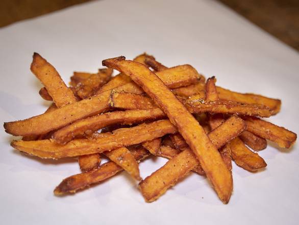 Order SWEET POTATO FRIES food online from Plant B store, Centennial on bringmethat.com