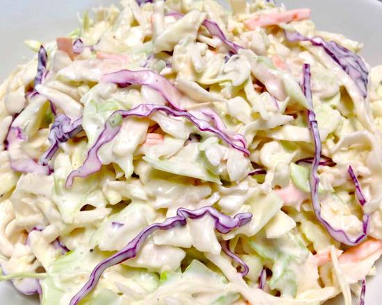Order Cole Slaw food online from Red Pier Cajun Seafood & Bar store, Southaven on bringmethat.com