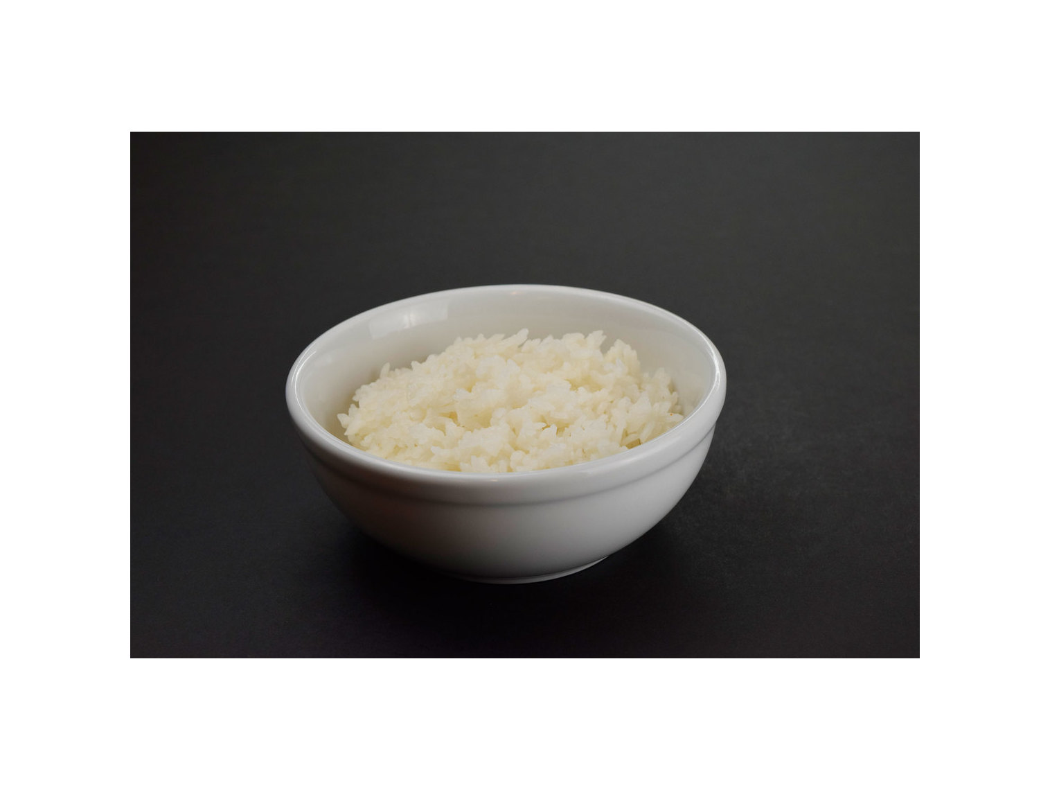 Order Steamed Rice food online from Rakkan Ramen store, Redondo Beach on bringmethat.com