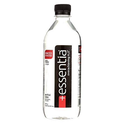 Order Essentia purified water with electrolytes food online from Exxon Food Mart store, Port Huron on bringmethat.com