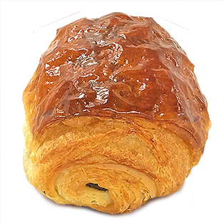 Order Chocolate Croissant food online from Sextant Coffee Roasters store, San Francisco on bringmethat.com