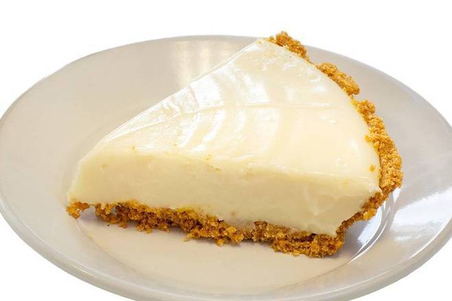 Order Key Lime pie food online from Bob & Edith Diner store, Lee on bringmethat.com