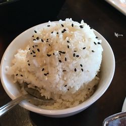 Order White Rice food online from Poke Green store, New York on bringmethat.com